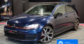 Volkswagen Golf 2.0 TSI 220 BlueMotion Technology GTI BVM // Toit ouvrant //  2015 - annonce de voiture en vente sur Auto S&eacute;lection.com