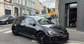 Annonce Volkswagen Golf occasion Essence 2.0 TSI 220 BlueMotion Technology GTI / CAMERA DE RECUL / CL  Cambrai