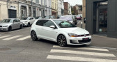 Volkswagen Golf 2.0 TSI 220 BlueMotion Technology GTI / TOIT OUVRANT PANORAM  2016 - annonce de voiture en vente sur Auto S&eacute;lection.com