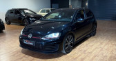 Annonce Volkswagen Golf occasion Essence 2.0 TSI 220 BlueMotion Technology GTI � Marsannay la côte