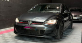 Volkswagen Golf 2.0 TSI 220 BlueMotion Technology GTI  2013 - annonce de voiture en vente sur Auto S&eacute;lection.com