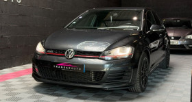 Volkswagen Golf , garage TRANSAKAUTO LYON OUEST � Chaponost