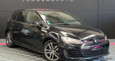 Annonce Volkswagen Golf occasion Essence 2.0 TSI 220 DSG6 GTI - VIDANGE DE BOITE FAITE - SIEGES CHAUF � Maubeuge