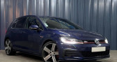 Annonce Volkswagen Golf occasion Essence 2.0 TSI 220ch GTI - Garantie 1 An - Virtual cockpit - Cam�ra � Halluin
