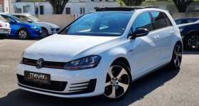 Volkswagen Golf , garage MEYER JB AUTOMOBILE  LA ROCHE SUR YON