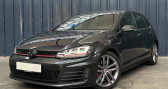 Volkswagen Golf 2.0 TSI 230 BLUEMOTION GTI PERFORMANCE DSG BVA - Garantie 1   � Halluin 59
