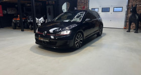Volkswagen Golf , garage HARBOT PARIS  Saint Ouen L'Aumone