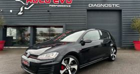 Volkswagen Golf , garage AUTO EVO PERFORMANCE � MILIZAC
