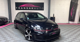 Volkswagen Golf , garage TRANSAKAUTO RENNES  LA CHAPELLE DES FOUGERETZ