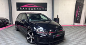 Volkswagen Golf occasion année 2014 boite Automatique Annonce Volkswagen Golf occasion Essence 2.0 TSI 230 BlueMotion Technology DSG6 GTI Performance à LA CHAPELLE DES FOUGERETZ