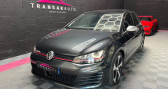 Annonce Volkswagen Golf occasion Essence 2.0 TSI 230 BlueMotion Technology DSG6 GTI Performance  Chaponost