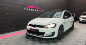 Volkswagen Golf 2.0 TSI 230 BlueMotion Technology DSG6 GTI Performance   Chaponost 69