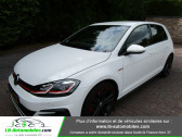 Volkswagen Golf occasion année 2017 boite Automatique Annonce Volkswagen Golf occasion Essence 2.0 TSI 230 BlueMotion Technology DSG6 / GTI Performance à Beaupuy