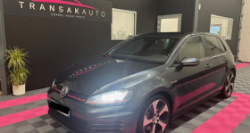 Volkswagen Golf , garage TRANSAKAUTO BETHUNE � Bruay la buissiere