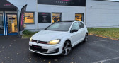 Volkswagen Golf - voir le détail de l'annonce Volkswagen Golf 2.0 TSI 230 BlueMotion Technology GTI Performance  2013 - annonce de voiture en vente sur Auto Sélection.com