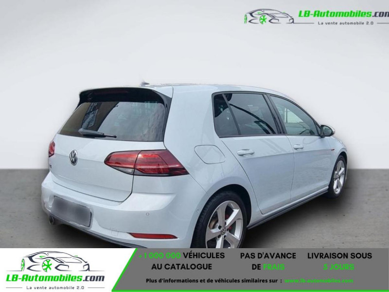 Volkswagen Golf 2.0 TSI 230 BVA  occasion � Beaupuy - photo n�19