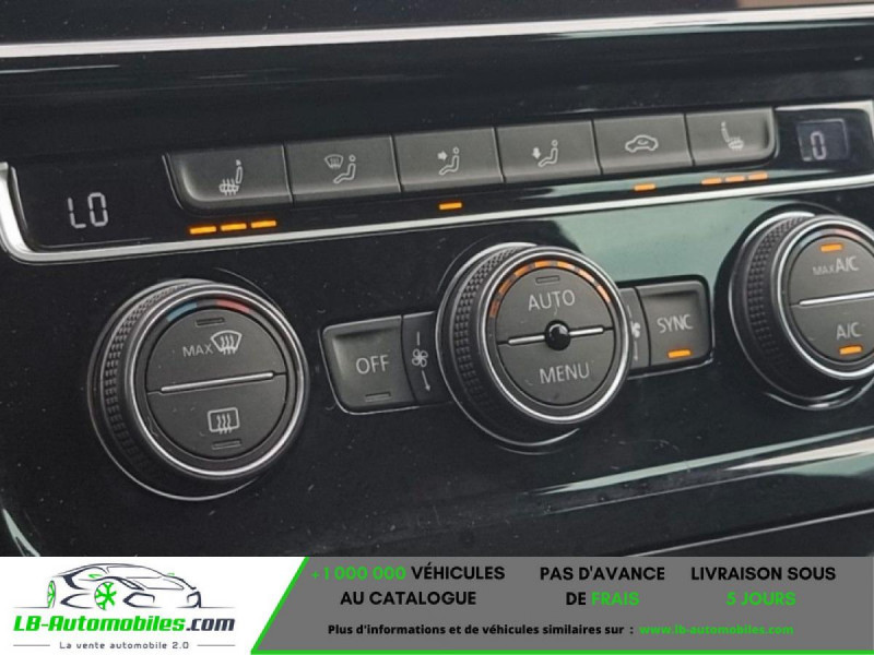 Volkswagen Golf 2.0 TSI 230 BVA  occasion � Beaupuy - photo n�12