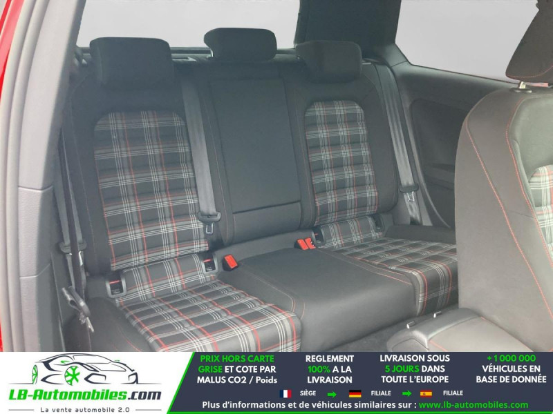 Volkswagen Golf 2.0 TSI 230 BVM GTI Performance  occasion � Beaupuy - photo n�3