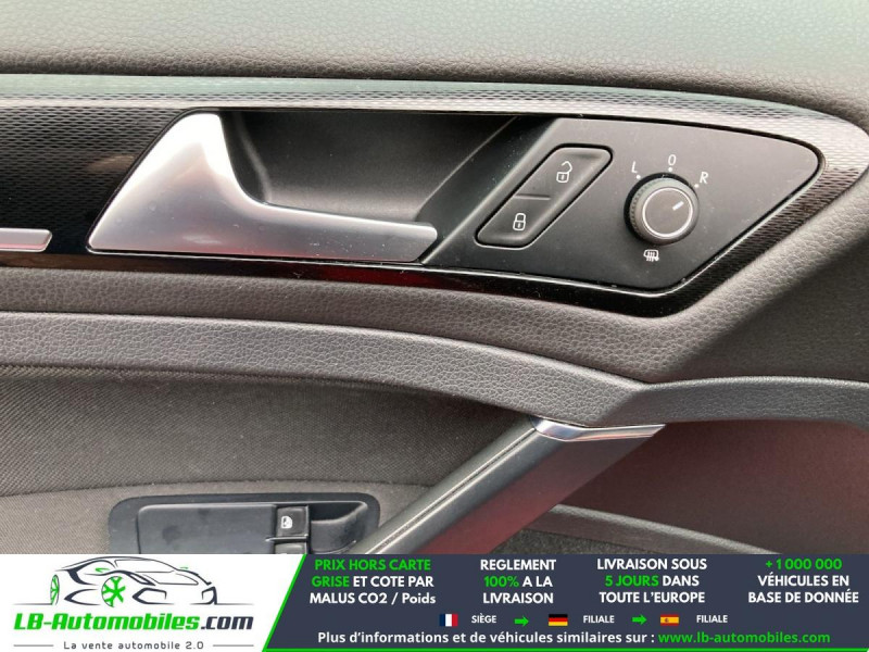 Volkswagen Golf 2.0 TSI 230 BVM GTI Performance  occasion � Beaupuy - photo n�5