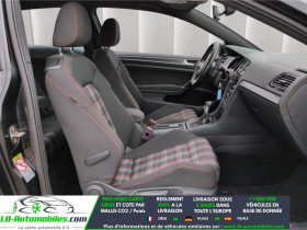 Volkswagen Golf 2.0 TSI 230 BVM  occasion � Beaupuy - photo n�4