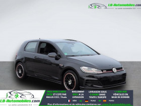 Volkswagen Golf 2.0 TSI 230 BVM  occasion � Beaupuy - photo n�12
