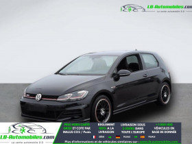 Volkswagen Golf 2.0 TSI 230 BVM  occasion � Beaupuy - photo n�10