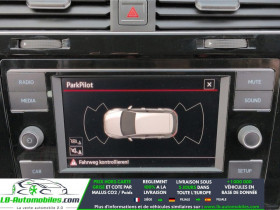 Volkswagen Golf 2.0 TSI 230 BVM  occasion � Beaupuy - photo n�8