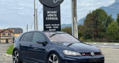 Annonce Volkswagen Golf occasion Essence 2.0 TSI 230 DSG GTI Performance- Si�ges chauffants- Toit ouv � Challes-les-Eaux