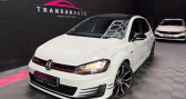 Volkswagen Golf 2.0 TSI 230 DSG6 GTI Performance / DYNAUDIO / CUIRS ELECTRIQ  � Chaponost 69
