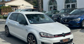 Annonce Volkswagen Golf occasion Essence 2.0 TSI 230 DSG6 GTI Performance Stage 2 thanol  GASSIN