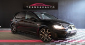Annonce Volkswagen Golf occasion Essence 2.0 TSI 230 DSG6 GTI Performance  L'ISLE SUR LA SORGUE