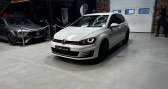 Volkswagen Golf 2.0 TSI 230 GTI Performance 1�re Main / Dynaudio / Entretien  2014 - annonce de voiture en vente sur Auto S&eacute;lection.com