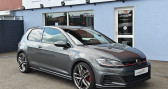 Volkswagen Golf 2.0 TSI 230ch BlueMotion GTI Performance 3p  2017 - annonce de voiture en vente sur Auto Sélection.com