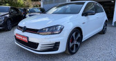 Annonce Volkswagen Golf occasion Essence 2.0 TSI 230CH BLUEMOTION TECHNOLOGY GTI PERFORMANCE 5P à VOREPPE