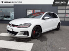 Volkswagen Golf occasion année 2019 boite Manuelle Annonce Volkswagen Golf occasion Essence 2.0 TSI 230ch BlueMotion Technology GTI Performance 5p à Tillé