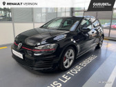 Volkswagen Golf occasion année 2016 boite Automatique Annonce Volkswagen Golf occasion Essence 2.0 TSI 230ch BlueMotion Technology GTI Performance DSG6 3p à Saint-Just