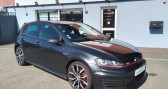 Volkswagen Golf occasion année 2015 boite Automatique Annonce Volkswagen Golf occasion Essence 2.0 TSI 230ch BlueMotion Technology GTI Performance DSG6 5p à Danjoutin