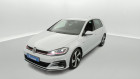 Volkswagen Golf occasion année 2017 boite Robotisee Annonce Volkswagen Golf occasion Essence 2.0 TSI 230ch GTI Performance DSG6 5p + Digital Cockpit à SAINT-GREGOIRE