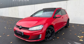 Volkswagen Golf , garage TRANSAKAUTO SAINT-DIZIER  Saint-Dizier