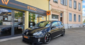 Volkswagen Golf , garage EWIGO COLMAR  Colmar