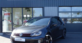 Volkswagen Golf occasion année 2012 boite Automatique Annonce Volkswagen Golf occasion Essence 2.0 TSI 235 GTI EDITION 35 DSG à Nonant