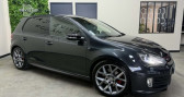Annonce Volkswagen Golf occasion Essence 2.0 TSI 235 GTI EDITION 35 DSG � MACON
