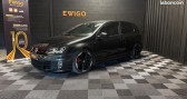 Volkswagen Golf 2.0 TSI 235 GTI dition 35 DSG6   Lavilledieu 07