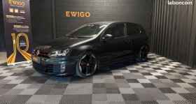 Volkswagen Golf , garage EWIGO AUBENAS  Lavilledieu