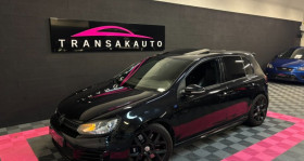 Volkswagen Golf , garage TRANSAKAUTO LE HAVRE  Harfleur