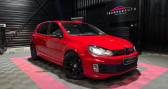 Volkswagen Golf 2.0 tsi 235 gti edition 35 dsg6  2011 - annonce de voiture en vente sur Auto Sélection.com