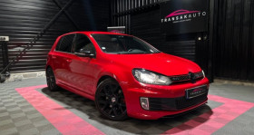 Volkswagen Golf , garage TRANSAKAUTO DOUAI  Cuincy