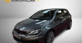 Volkswagen Golf 2.0 TSI 235 GTI Edition 35  2012 - annonce de voiture en vente sur Auto S&eacute;lection.com