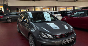 Volkswagen Golf occasion 2012 mise en vente &agrave; Bethune par le garage EURODISCAR - photo n&deg;1