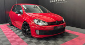 Voiture occasion Volkswagen Golf 2.0 TSI 235ch GTI Edition 35 DSG6 SUIVI COMPLET RVISION  J